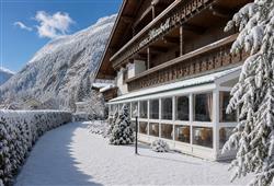 1. Hotel Mirabell