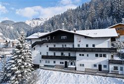 1. Hotel Monte 44