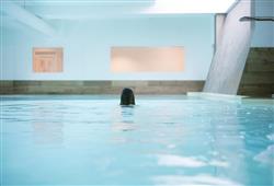 4. Hotel Los Andes