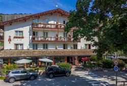 40. Hotel Los Andes