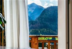 13. Hotel Los Andes