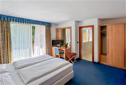7. Hotel Los Andes