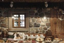 5. Hotel Los Andes