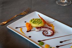 31. Hotel Los Andes