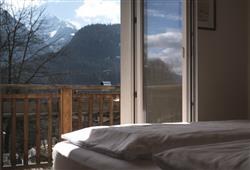 6. Hotel Los Andes