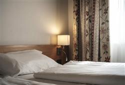 11. Hotel Los Andes
