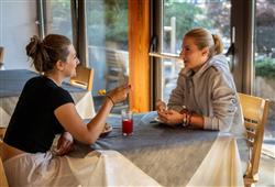 19. Hotel Los Andes
