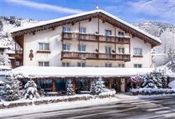 1. Hotel Los Andes