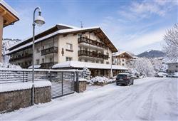 39. Hotel Los Andes