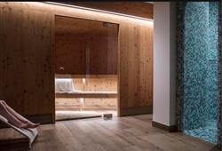 3. Hotel Los Andes