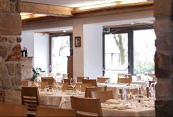 17. Hotel Los Andes