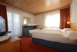 10. Hotel Los Andes
