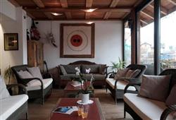 38. Hotel Los Andes