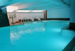 2. Hotel Los Andes