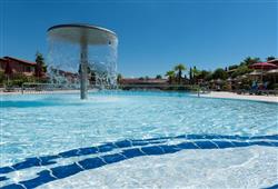 35. Green Village Eco Resort