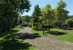 63. Green Village Eco Resort