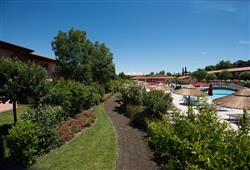 57. Green Village Eco Resort