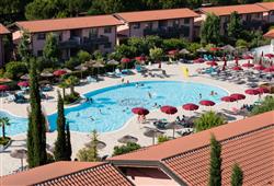 67. Green Village Eco Resort