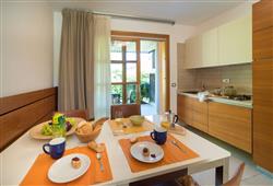 Apartmán Suite