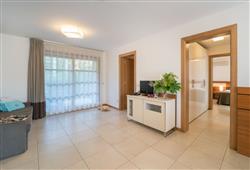 Apartmán Royal