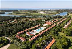 2. Green Village Eco Resort