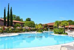 1. Green Village Eco Resort
