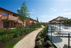 68. Green Village Eco Resort