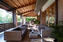53. Green Village Eco Resort