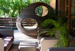 72. Green Village Eco Resort