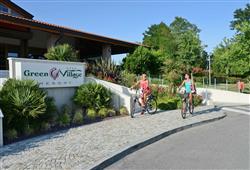 74. Green Village Eco Resort