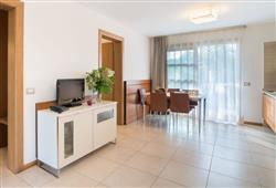 Apartmán Royal