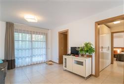 Apartmán Royal