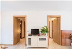 Apartmán Royal