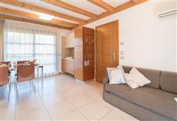 Apartmán Suite