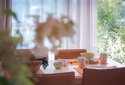 Apartmán Suite