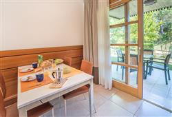 Apartmán Suite