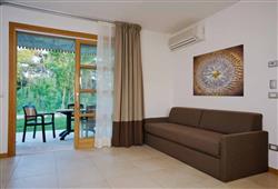 Apartmán Suite