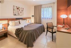 Apartmán Suite
