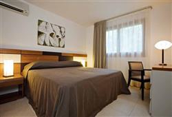 Apartmán Suite