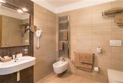 Apartmán Suite