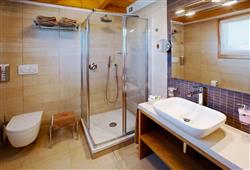 Apartmán Suite