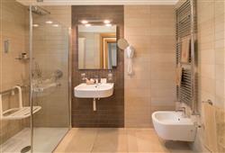 Apartmán Suite