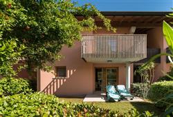Apartmán Suite