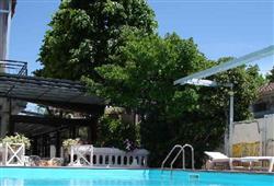 4. Hotel Stradiot