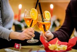 11. 5denní zájezd (denní přejezd) s dopravou, polopenzí a skipasem v ceně – hotel Coldai