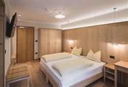Pokoj Comfort