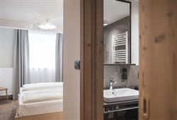 Pokoj Comfort