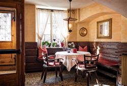 20. Historic Hotel Emma