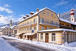 1. Historic Hotel Emma