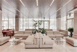 14. Hotel Ambasciatori